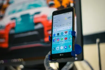 Empire Casino Mobilna aplikacija